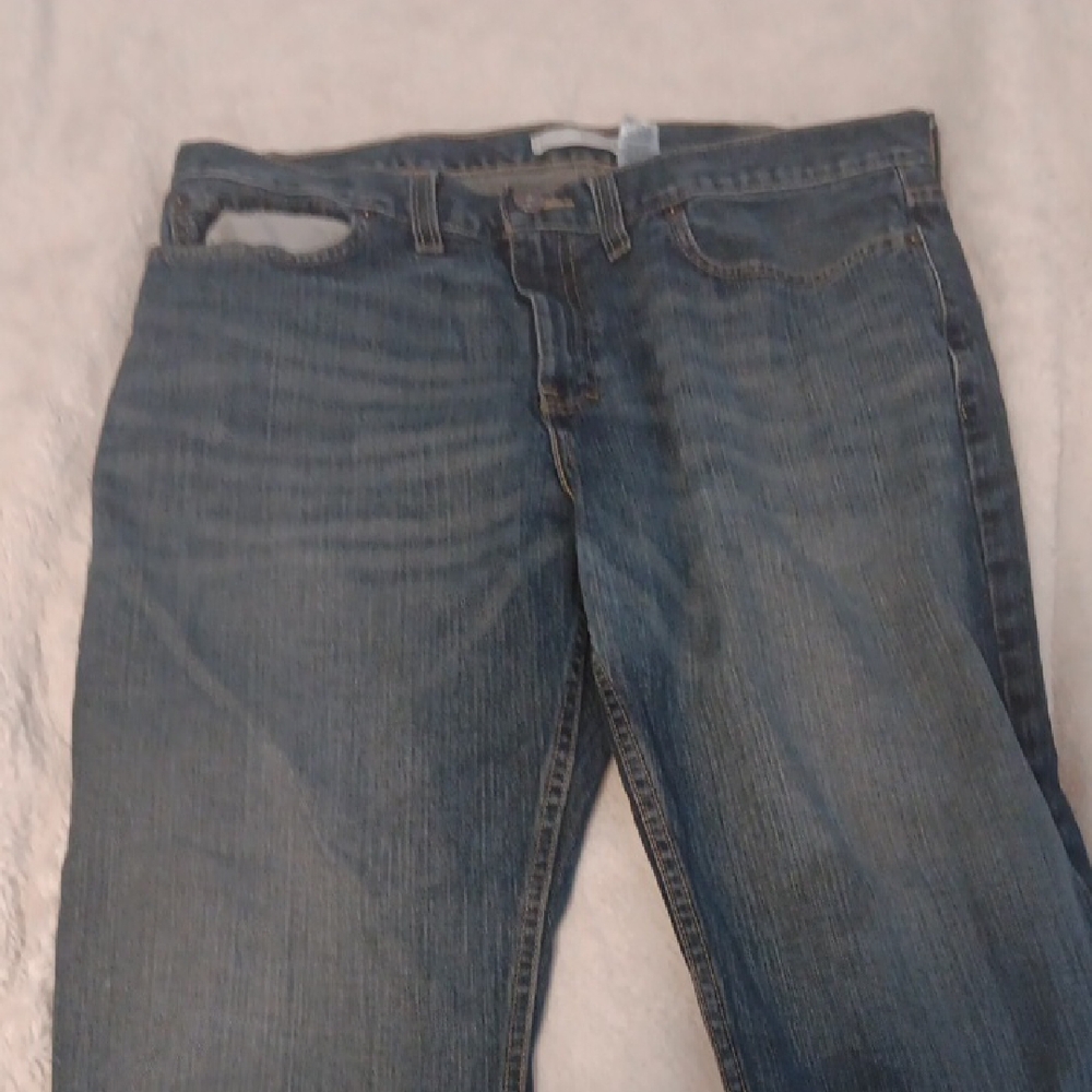Classic Blue Women's Jeans